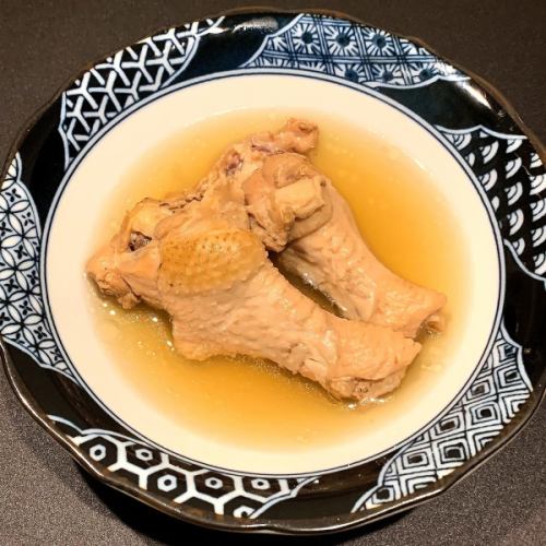 おでん 大山どり手羽元(2本)