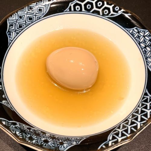おでん 玉子