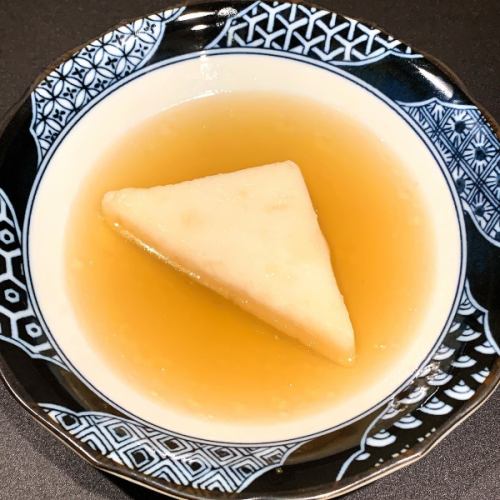 おでん はんぺん