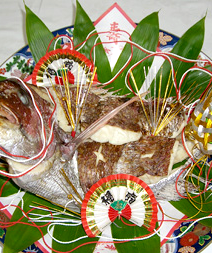 誕生日・記念日に特別なお料理はいかがでしょうか？