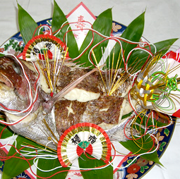 接待・記念日に最適です