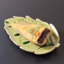 季節の逸品料理