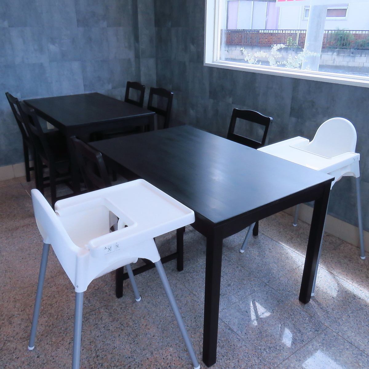 お子様も歓迎なのでご家族の利用にぴったりです!