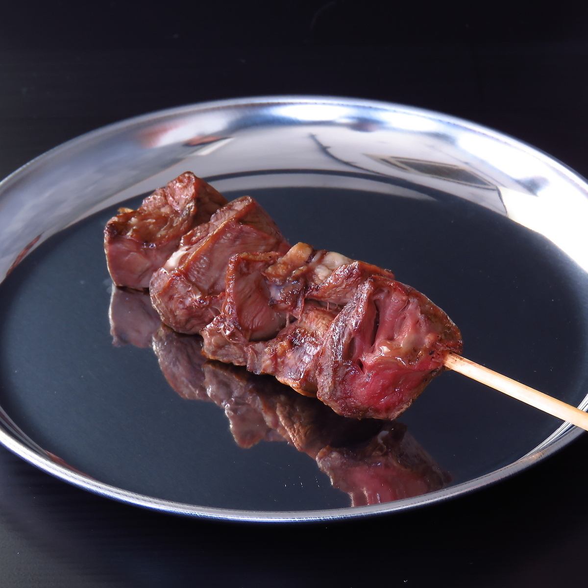 落ち着いた雰囲気の中で食事と会話をお楽しみいただけます!