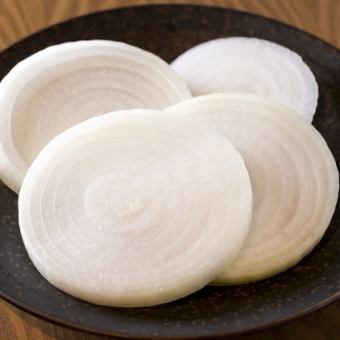 玉ねぎ