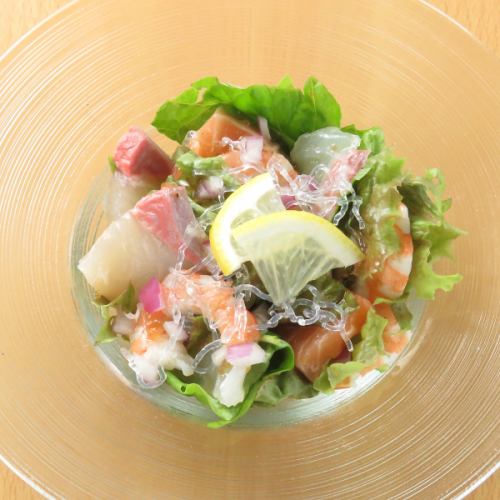 自家農園の新鮮野菜