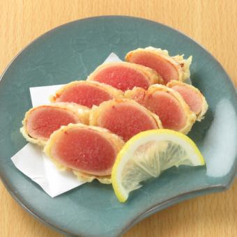 天ぷら 各種
