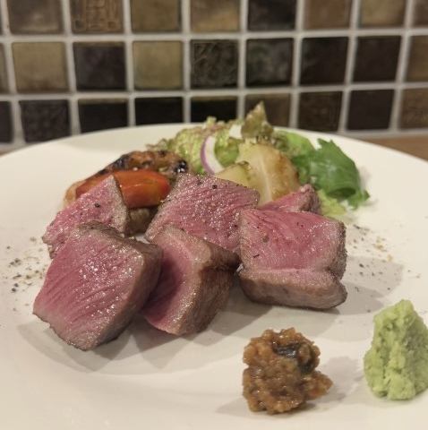 メッセージプレートご用意致します！お料理もお祝いもとびこで♪