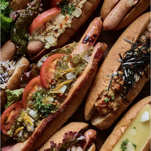 お得なランチセット