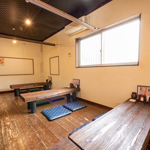<<3 minutes walk from Hashimoto station>> Private room tavern x maximum 100 people OK!
