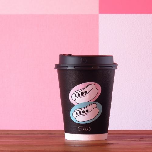 【バリスタ厳選】芳醇な香りと深みが格別！こだわりのコーヒーを食事とともにお楽しみあれ！