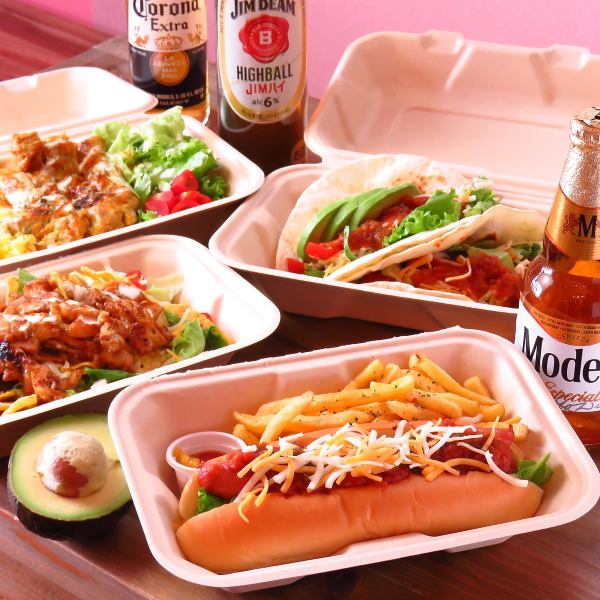 【アルコールと相性抜群】カリッとサクサク◎止まらないサイドメニューの誘惑！