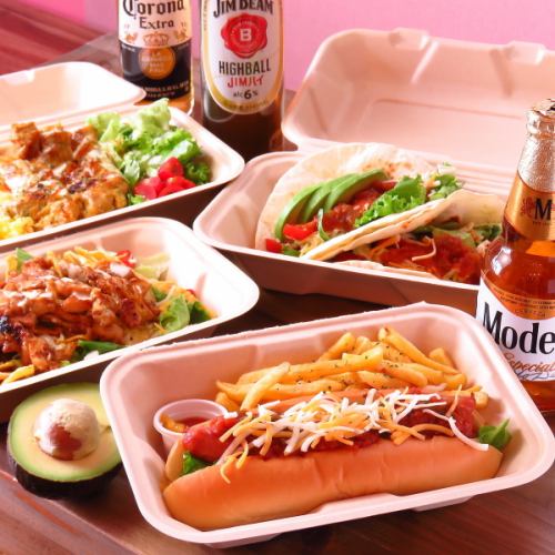 【アルコールと相性抜群】カリッとサクサク◎止まらないサイドメニューの誘惑！