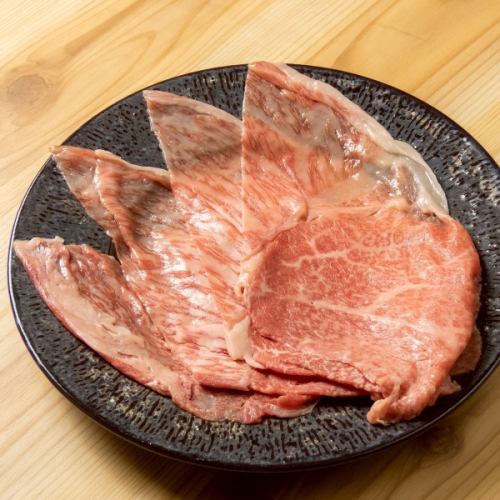 【追加】和牛肉