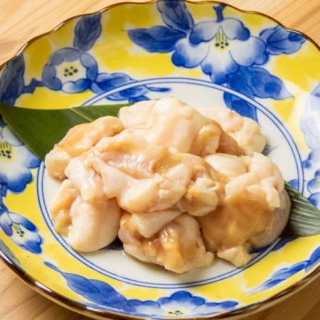 【追加】和牛ホルモン