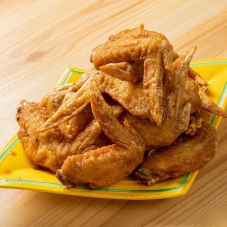 手羽先唐揚げ(15本)