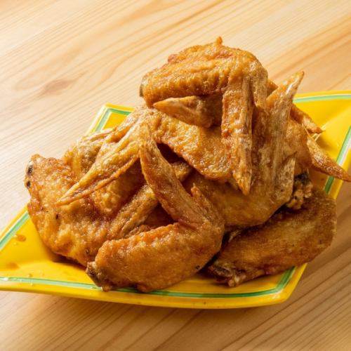 手羽先唐揚げ(15本)