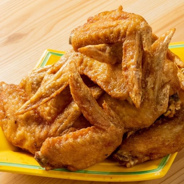 手羽先唐揚げ(5本/10本/15本)