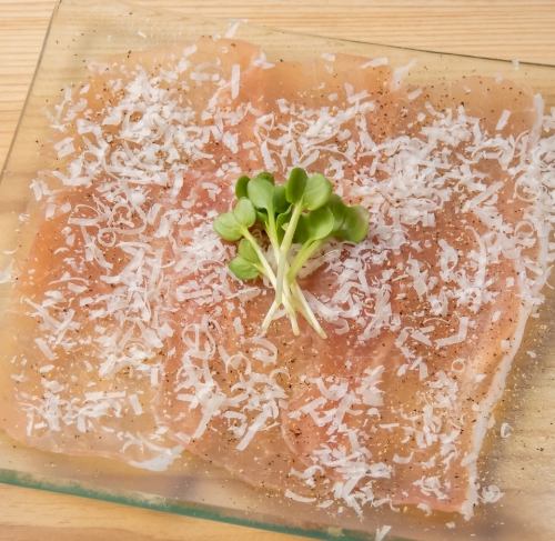 おつまみ生ハム