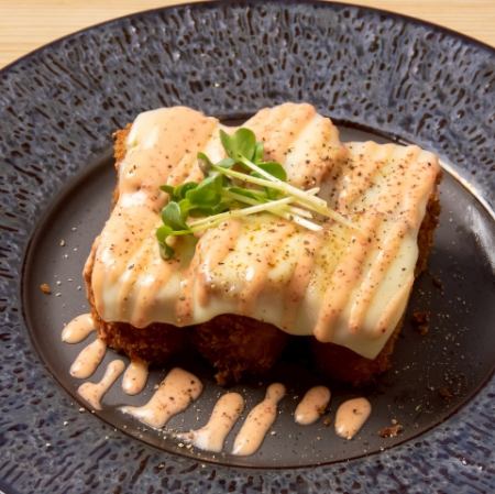 ささみ明太しそチーズ