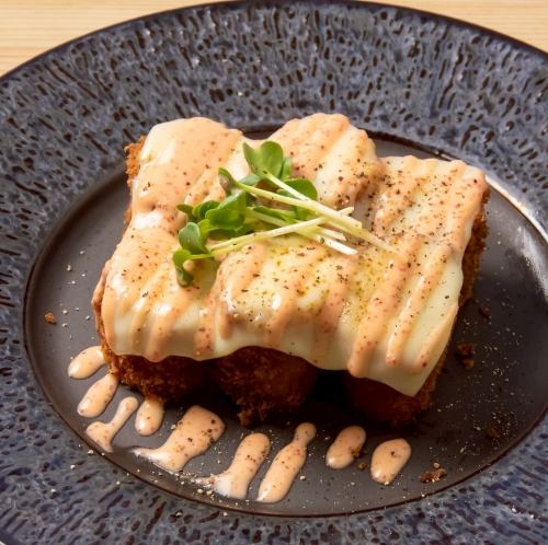 ささみ明太しそチーズ