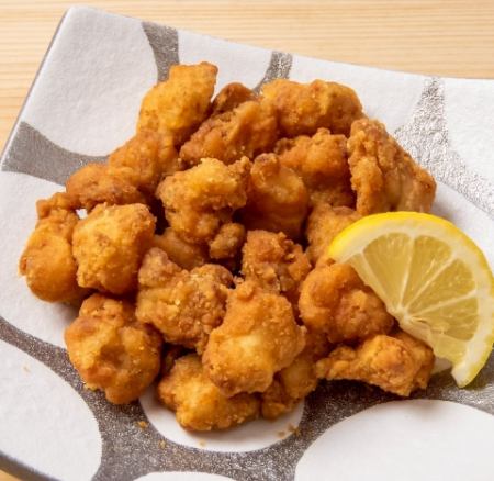 軟骨唐揚げ