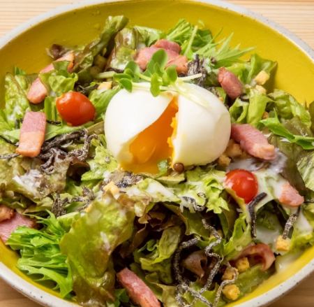 シーザーサラダ