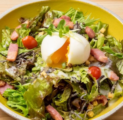 シーザーサラダ