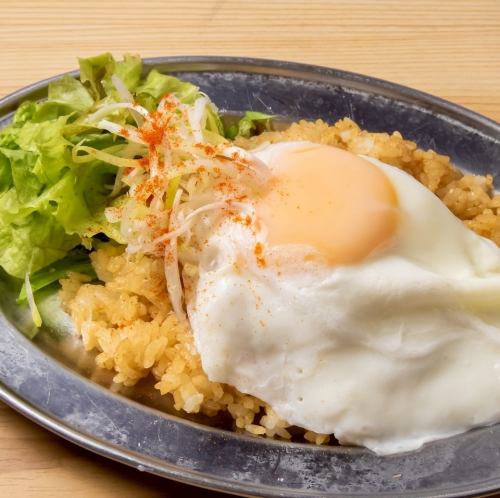 悟空流ナシゴレン