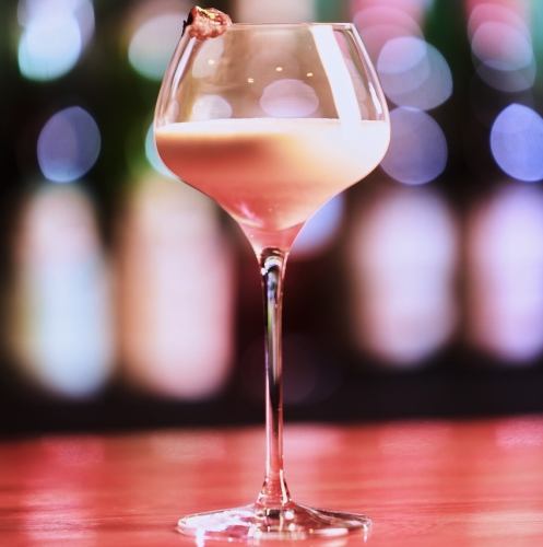 あなただけの一杯をご提案