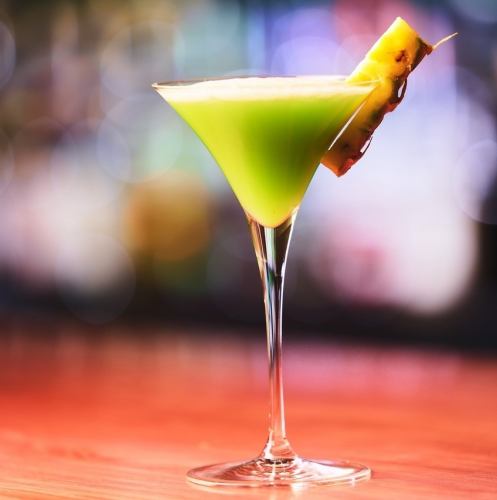 お酒を飲まないあなたにも