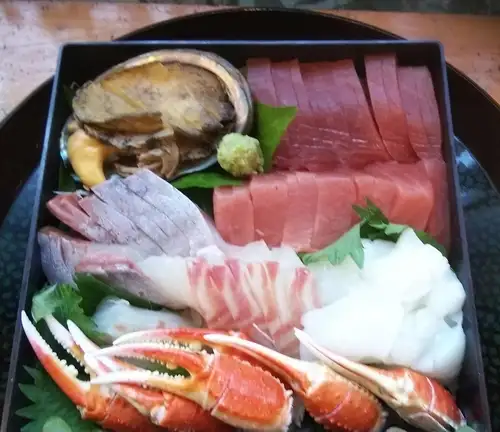 一例