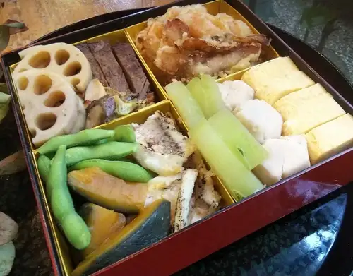 一例