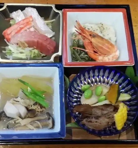 一例