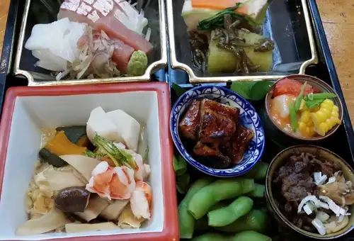 一例