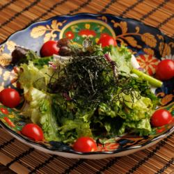 Chooregi Salada