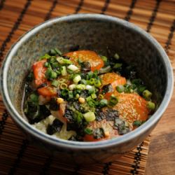 Salmon Ochazuke