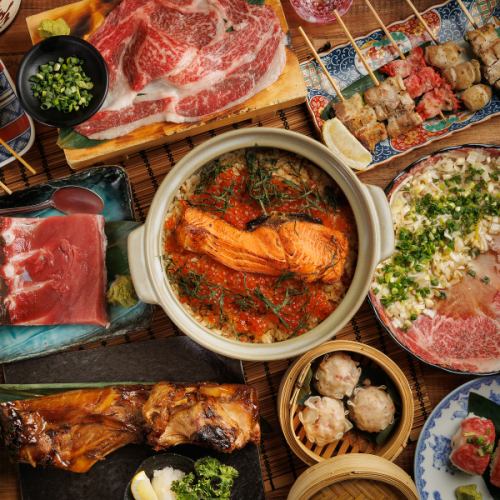 ◆鮪がウリの居酒屋です！