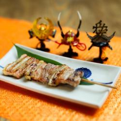 剛腕将軍　豚精串