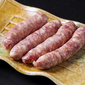 あぐー豚ウインナー　