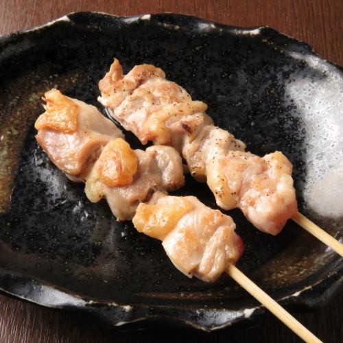 ねぎま串(2本)　各