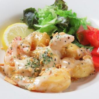 ★特製えびまよ