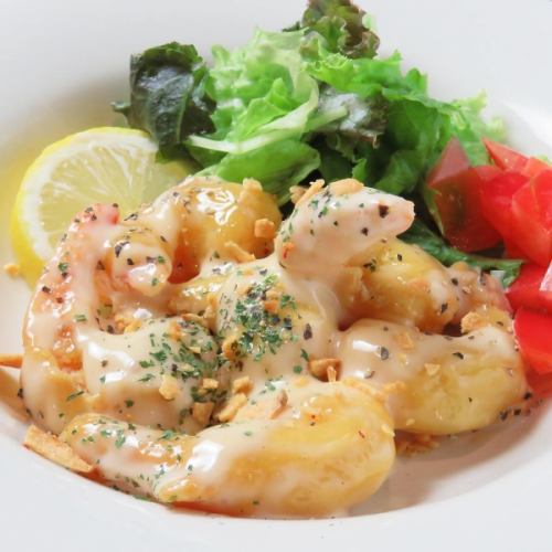 ★特製えびまよ