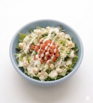 シーザーサラダ