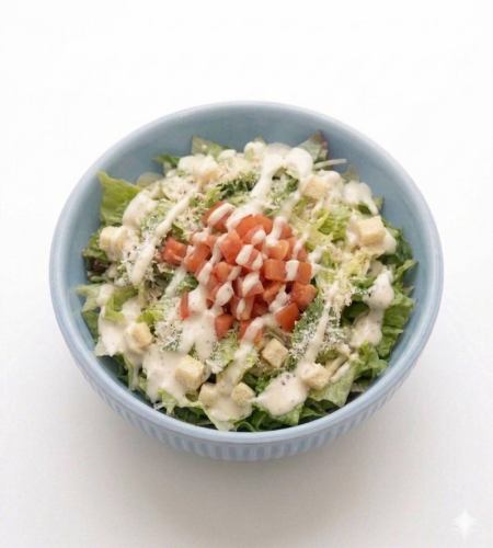 シーザーサラダ