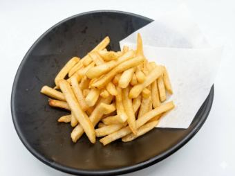 フライドポテト