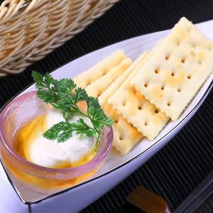 クリームチーズの王様
