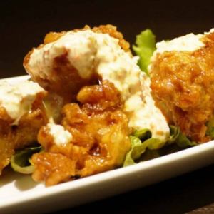 チキン南蛮