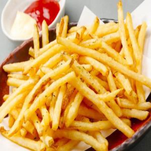 ポテトフライ