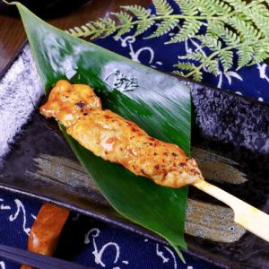 たれつくね串